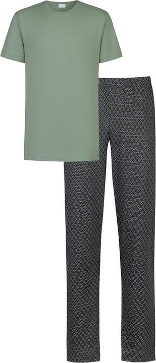 Produktbild Mey Midnight Classic Schlafanzug (M)