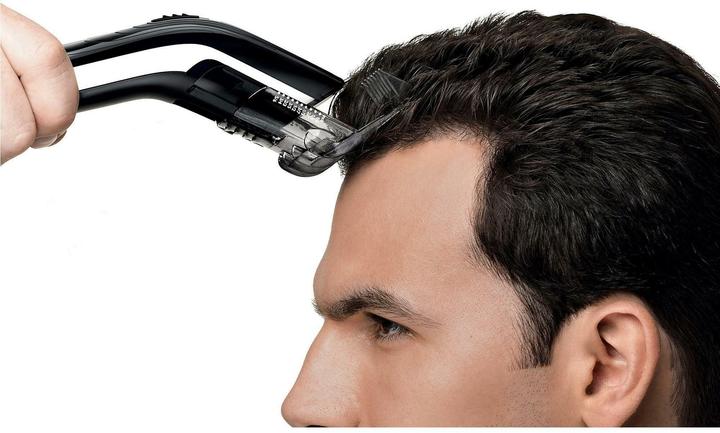 Actual product image Philips Hairclipper Series 5000