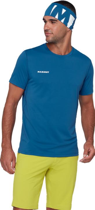 Actual product image Mammut Selun FL T-Shirt (L)