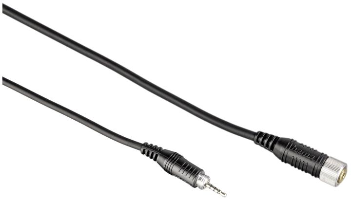 Image du produit Hama Câble d'extension pour système DCC, 5m (Câble)