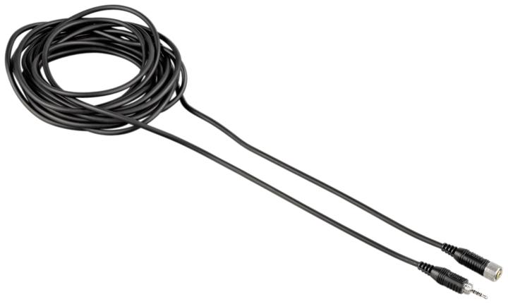Image du produit Hama Câble d'extension pour système DCC, 5m (Câble)