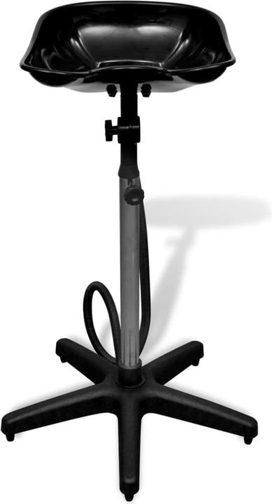 Actual product image vidaXL Scarlette