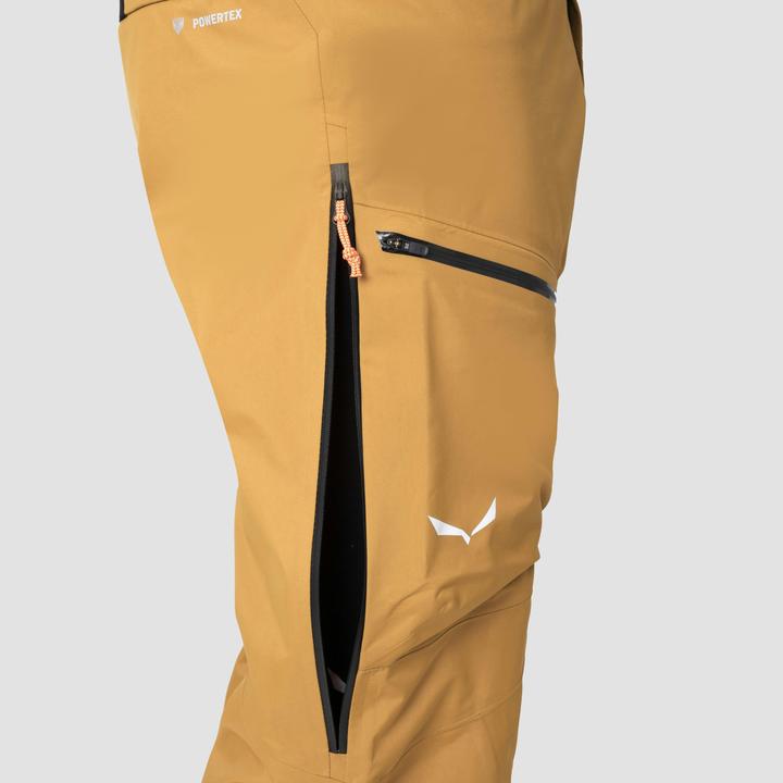 Actual product image Salewa Sella 3L Powertex Pant (XXL)