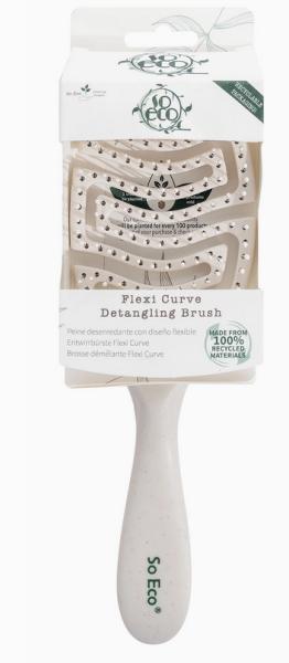 Produktbild ECO Flexi Curve Entwirrbürste
