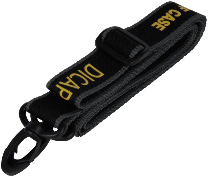 Actual product image DiCAPac WP-S3 (Underwater housing, 3, 4, v1, J1)