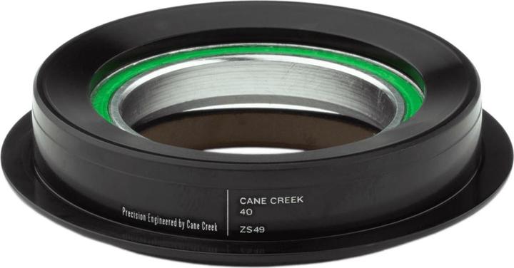 Actual product image Cane Creek 40 Lower assembly ZS56/40