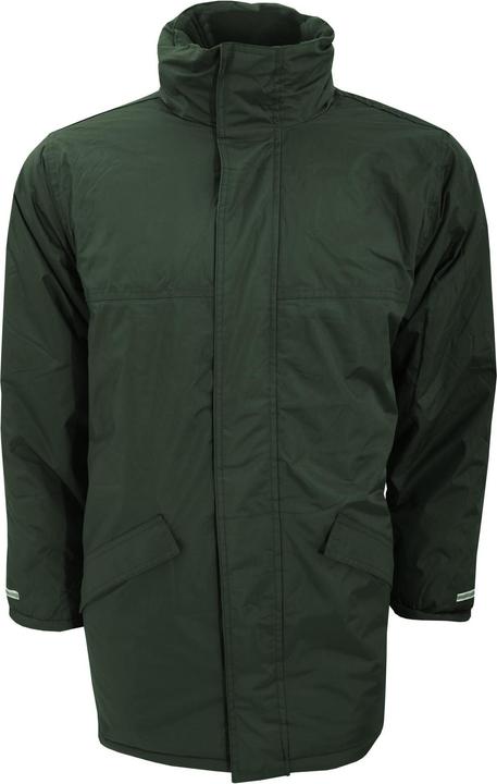 Produktbild Regatta Core WinterParka wasserabweisend winddicht (M)