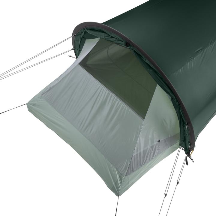 Actual product image Bach Moa 2 Lite (Tunnel tent, 1.80 kg, 2 persons)