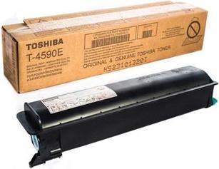 Produktbild Toshiba T-4590e (BK)
