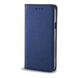 GreenGo Magnete intelligente A9 2018 (Samsung Galaxy A9 (2018)), Cover smartphone, Blu