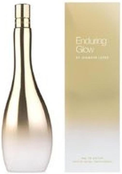 Actual product image Jennifer Lopez Enduring Glow (Eau de parfum, 50 ml)