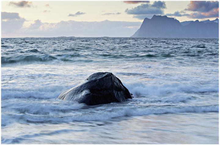 Image du produit B+W XS Pro Digital ND Vario MRC Nano (58 mm, Filtre gris neutre)