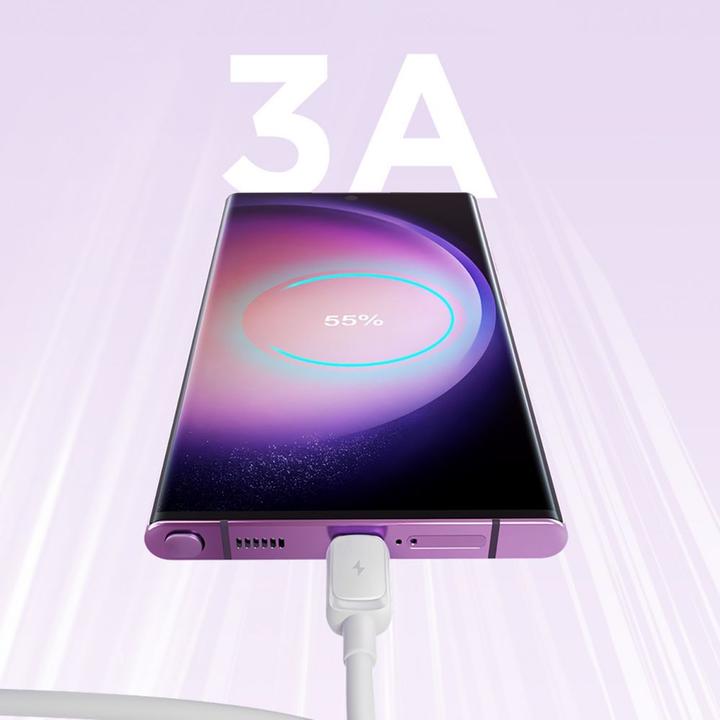 Produktbild Joyroom USB A — USB C (1.20 m, USB 3.2 Gen 1)