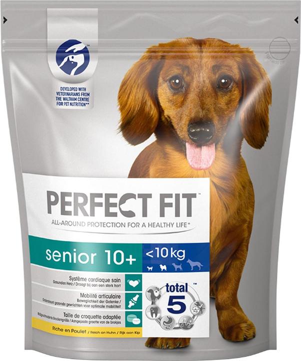 Perfect Fit Senior 10+ mit Huhn (Senior, 1 Stk., 1400 g)