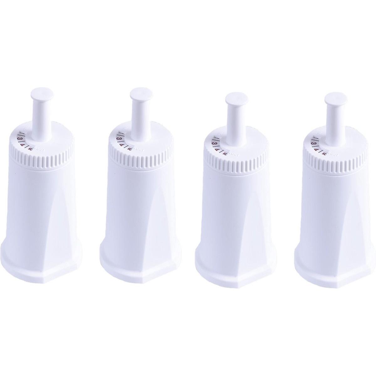 Solis Claris Waterfilter Koffiemachine - Geschikt voor Types 1011, 115, 117 en 118 -, Filtro acqua