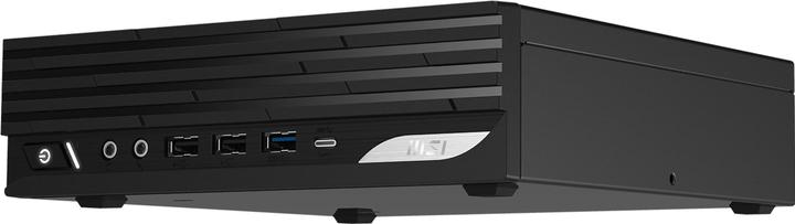 Produktbild MSI PRO DP21 14M-888EU (1000 GB, 16 GB, Intel Core i7-14700)