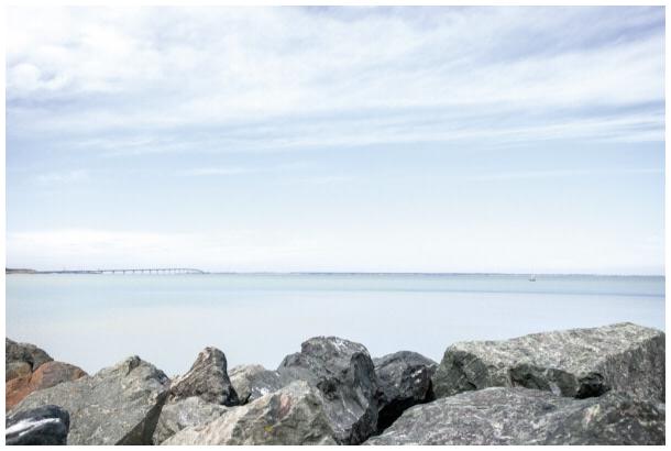 Actual product image Cokin Filter P121M Course 2 ND 4 (Graduated neutral density filter, 100 mm)