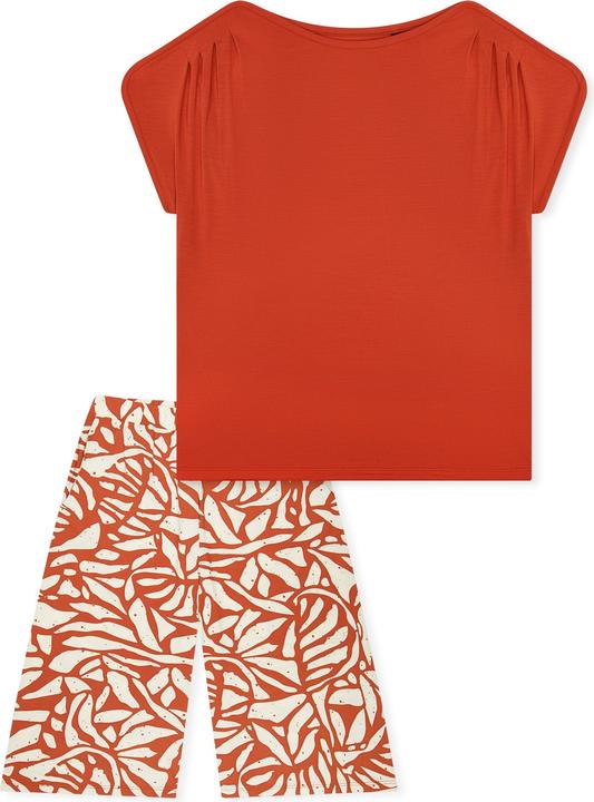 Produktbild Schiesser Selected Premium Schlafanzug (48)