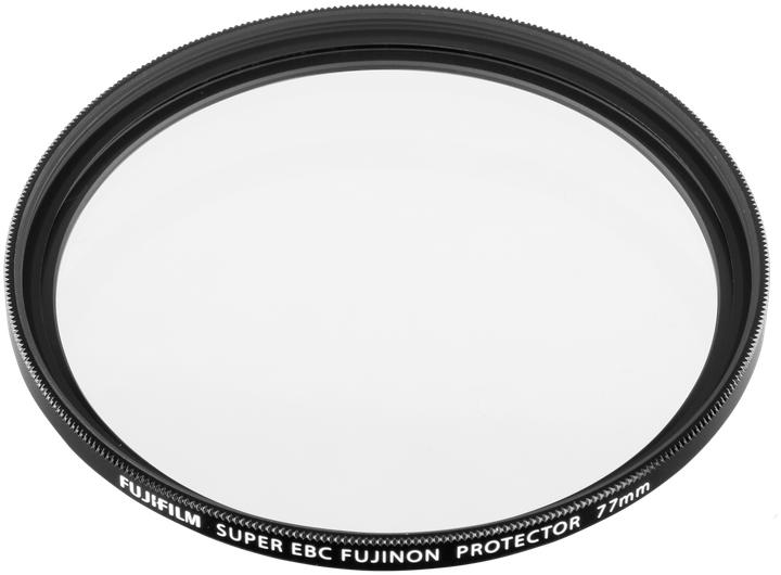 Productafbeelding Fujifilm PRF-77 Beschermingsfilter 77mm (77 mm, Beschermend filter, 77 mm)