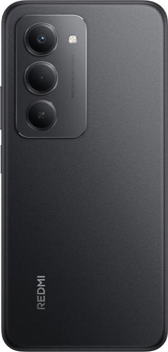 Produktbild Xiaomi Redmi 15 4G (6.9"- NFC - 128 Go, 6 Go RAM) Noir (128 GB, Noir, 6.90", 4G)