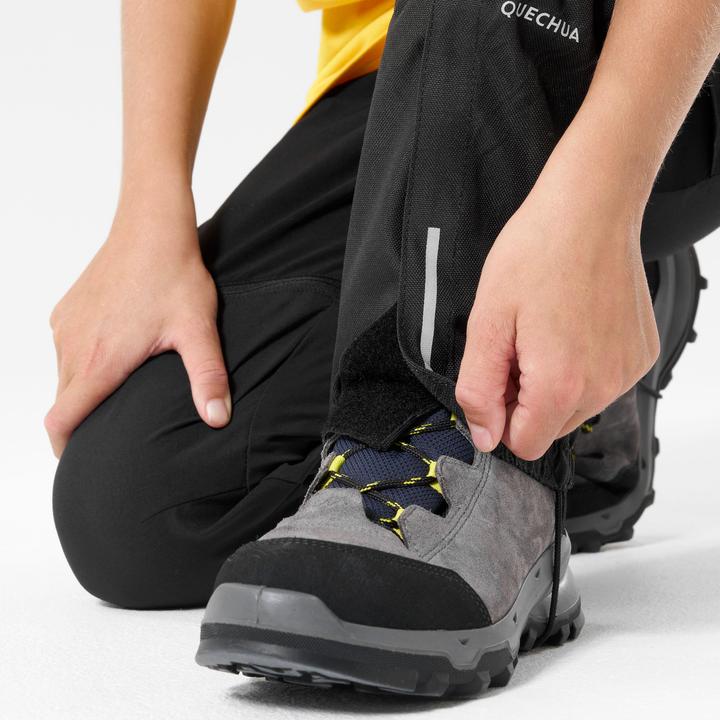 Actual product image Quechua Basic Kids (S)