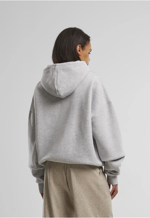 Produktbild Prohibited Oversized Zip-Hoodie - 126659 (L)