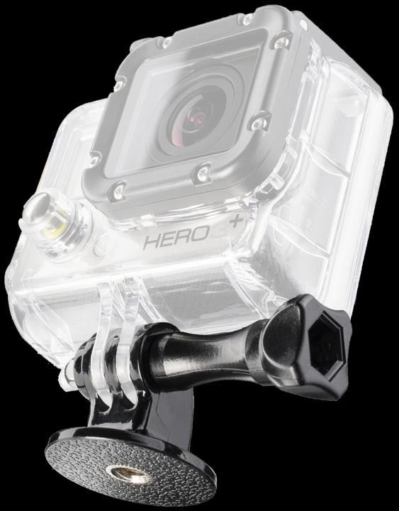 Immagine prodotto mantona treppiede filettatura 1/4 per GoPro (Vari)