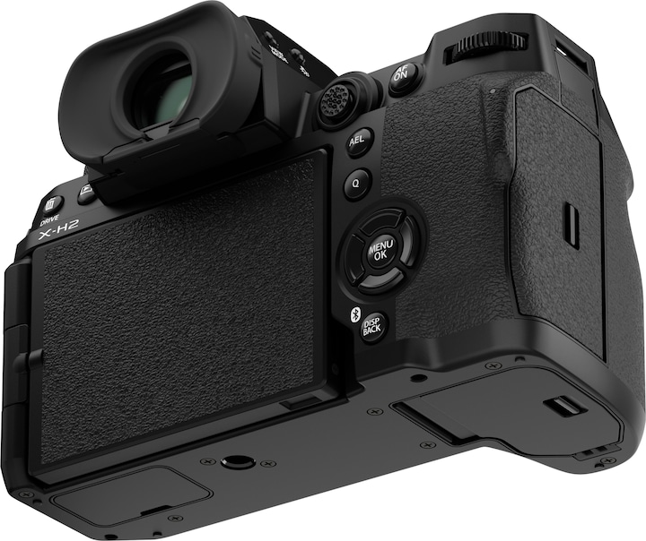 Produktbild Fujifilm X-H2 (40.20 Mpx, APS-C / DX)