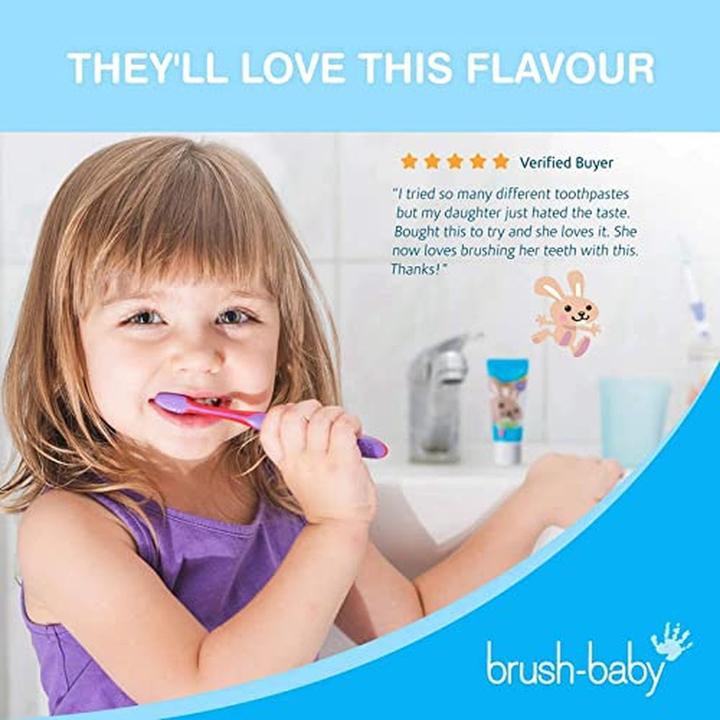 Productafbeelding Brush-Baby Kinder (50 ml)