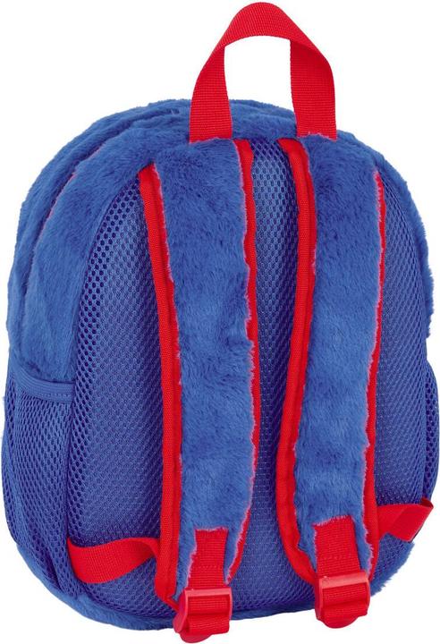 Actual product image Safta Spider-Man (6 l) - plush rucksack (6 l)