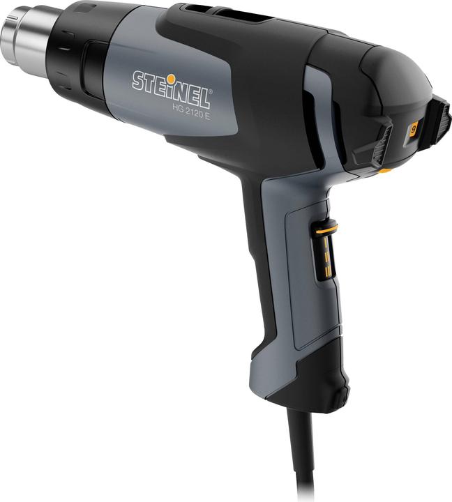 Produktbild Steinel Heissluftgebläse HG 2120 E