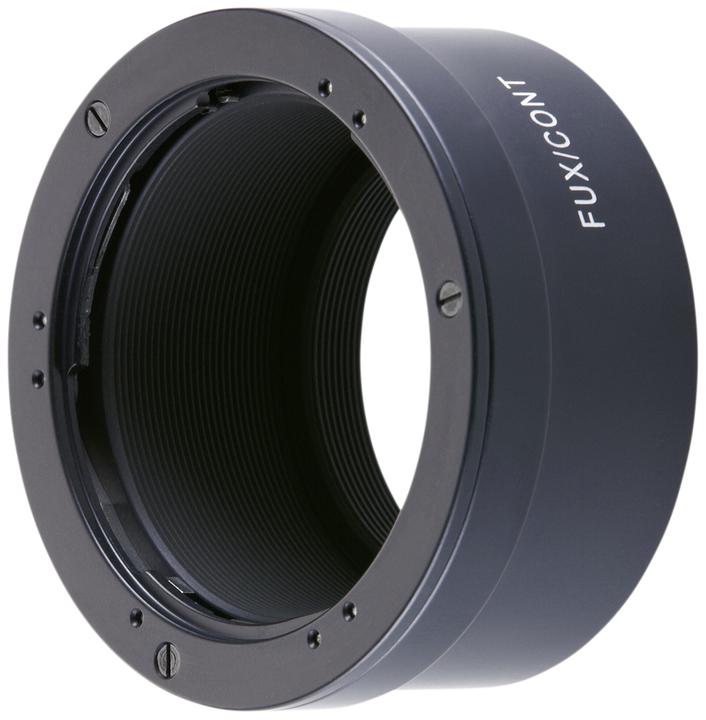 Produktbild Novoflex Adapter zu Fuji X Pro für Contax/Yashica