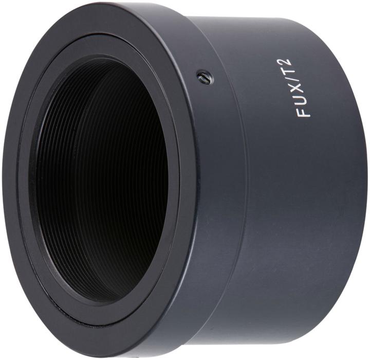 Produktbild Novoflex Adapter zu Fuji X Pro für T2 Objektiv
