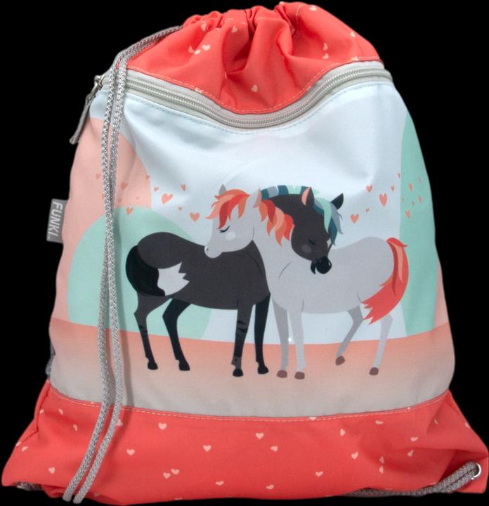 Immagine prodotto Funki Cavalli innamorati (12 l)