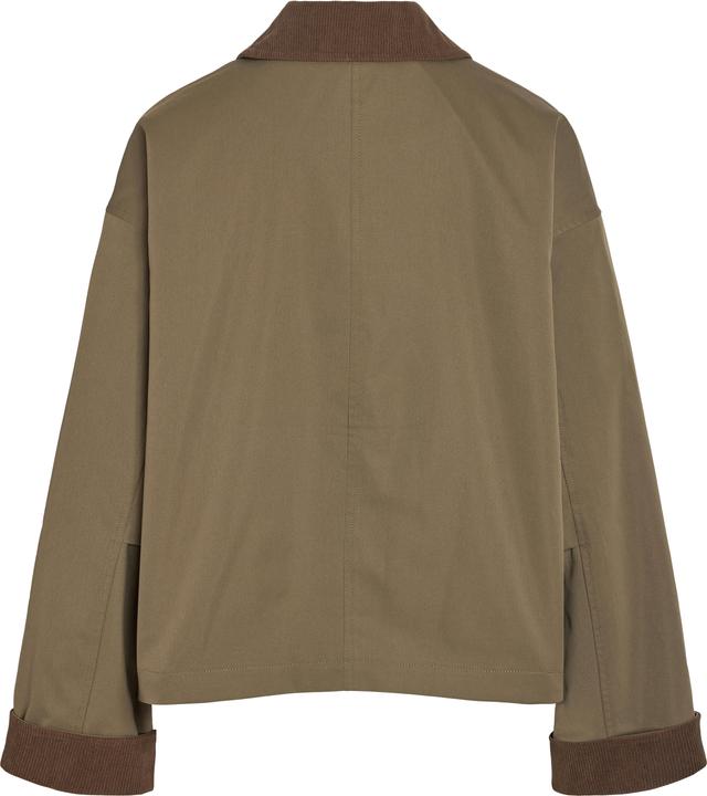 Actual product image Noisy May Mini Jacke (M)