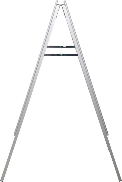 Actual product image Maul Customer stopper Maulpublic A1 (A1)