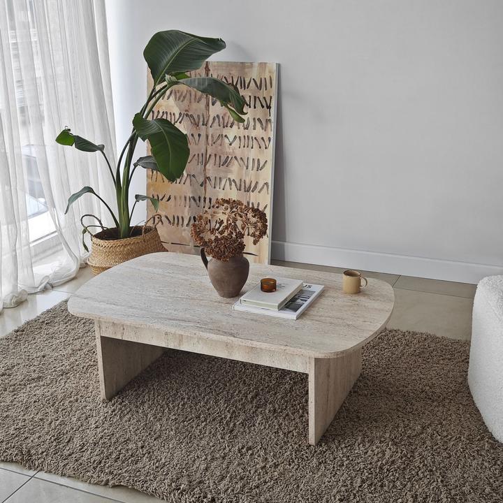 Image du produit Skye Decor Theseus Coffee Table