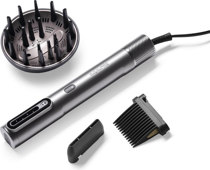BaByliss Pro BaBylissPRO - Drying Wand (1600 W)