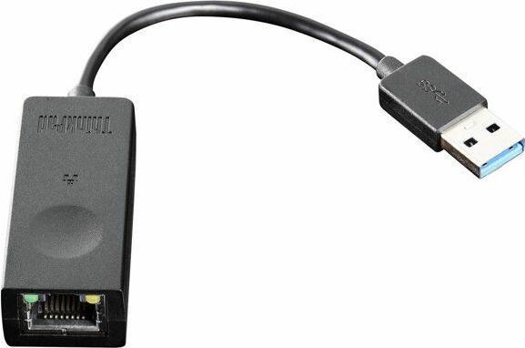 Produktbild Lenovo Ethernet Adapter / CABLE BO FRU U3 to RJ45
