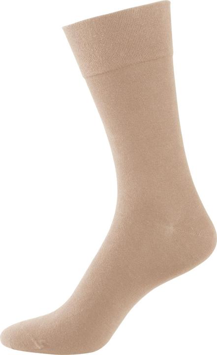 Produktbild Nur Der Basicsocken Komfort (7er Pack, 39 - 42)