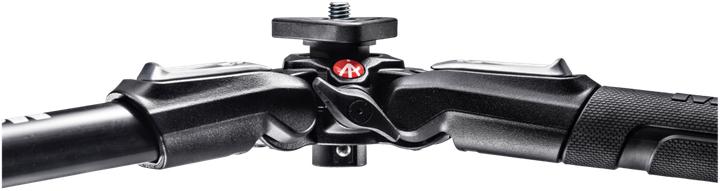 Actual product image Manfrotto 190X QPL (Metal)