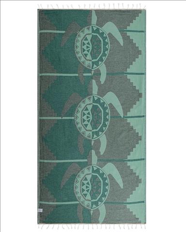 Produktbild Sand Cloud Beach Towels - Terrapin