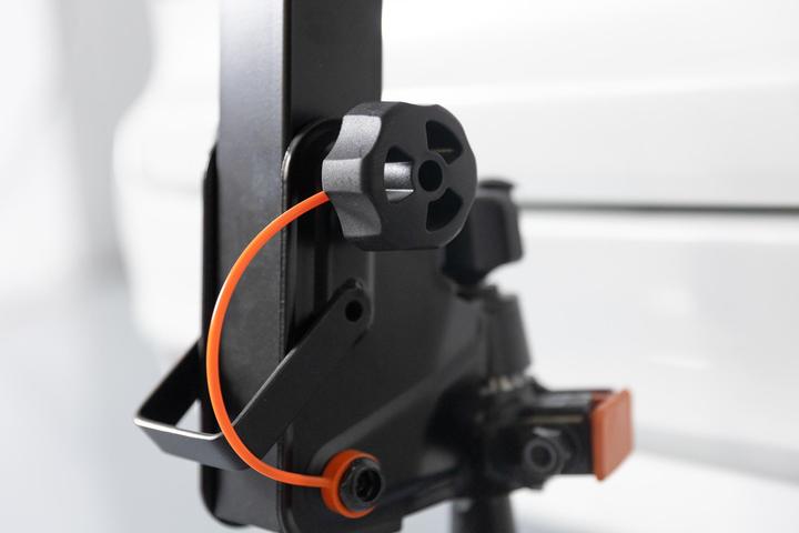 Produktbild Tow Car Ski - Snowboardträger