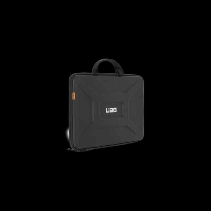 Image du produit UAG Urban Armor Gear Large Sleeve 15 avec poignée de transport noir (15", UAG)