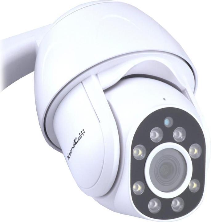 Actual product image XtendLan OKO 4 Tuya (1920 x 1080 Pixels)