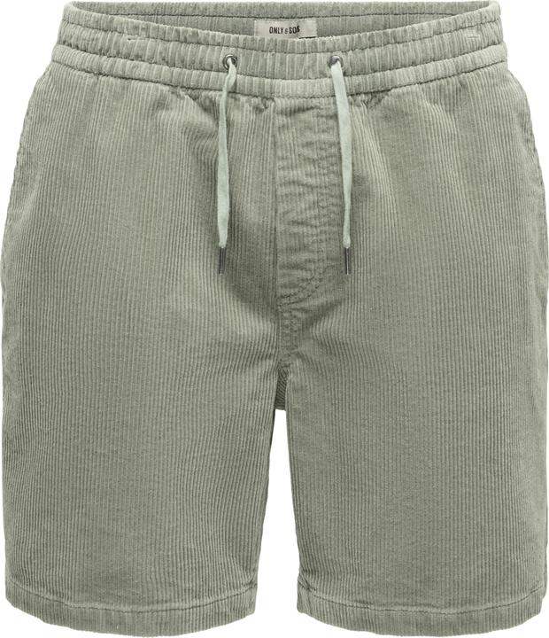 Gris Castor Gray