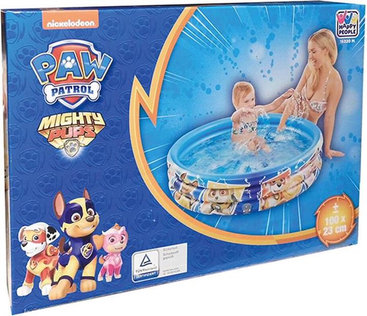 Produktbild Happy People Paw Patrol