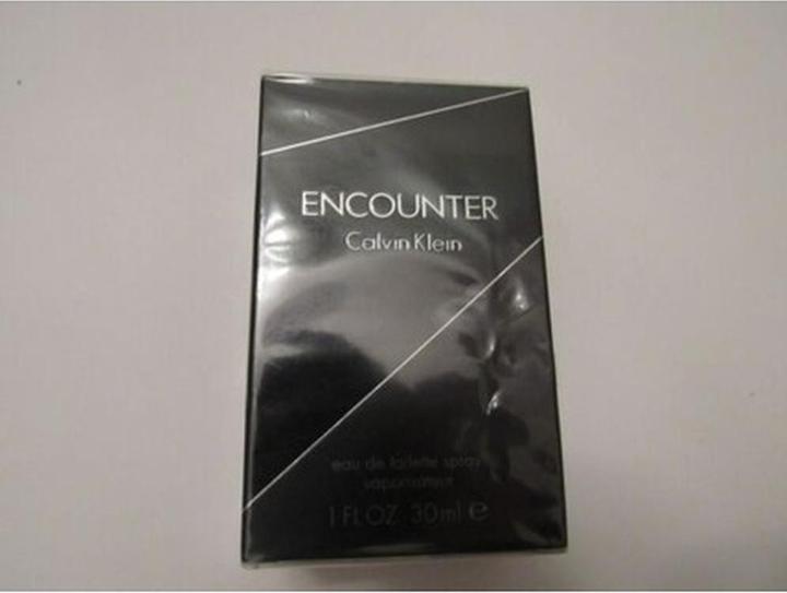 Image du produit Calvin Klein Rencontre (Eau de toilette, 30 ml)