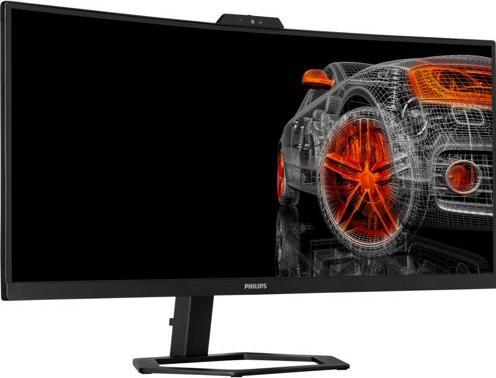 Immagine prodotto Philips 34E1C5600HE (3440 x 1440 pixel, 34")