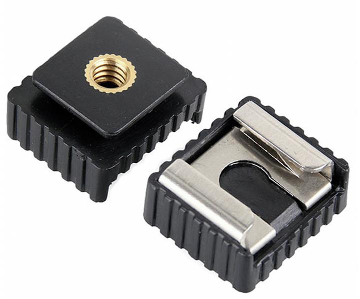 Produktbild S+Mart SELA1 (Stativadapter)
